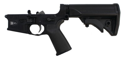 LWRC ICEL5B LOWER - Taurus Savings